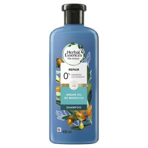 Argan oil of morocco herbal essence