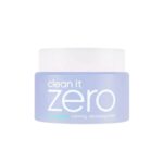 Banila co clean it zero cica relief calming mini cleansing balm 7ml fc20 products