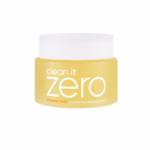 Banila co clean it zero ginseng glow nourishing mini cleansing balm 7ml 76a9 products