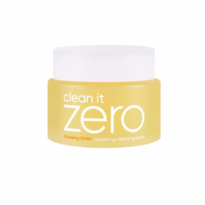 Banila co clean it zero ginseng glow nourishing mini cleansing balm 7ml 76a9 products