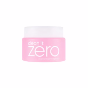 Banila co clean it zero mini cleansing balm original 7ml d0bb products