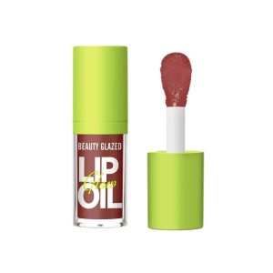 Beauty glazed glow lip oil 107 hugging 1 (1)