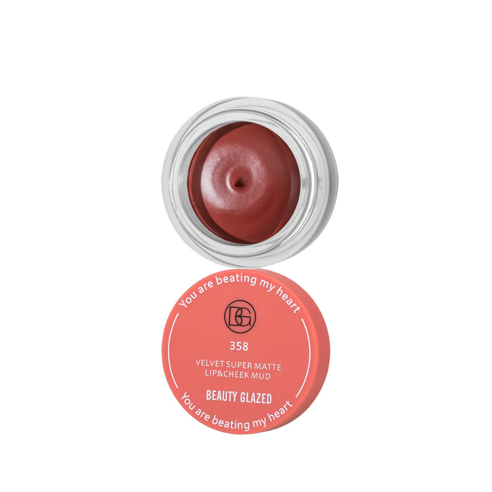 Beautyglazed B83LipstickBlush Blush 18 1000x