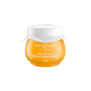 Dot and key vitamin c+e super bright moisturizer 15ml 3364 products