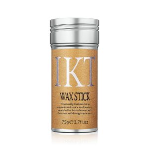 Ikt hair wax stick
