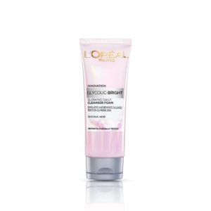 Loreal glowing
