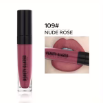 Nude rose