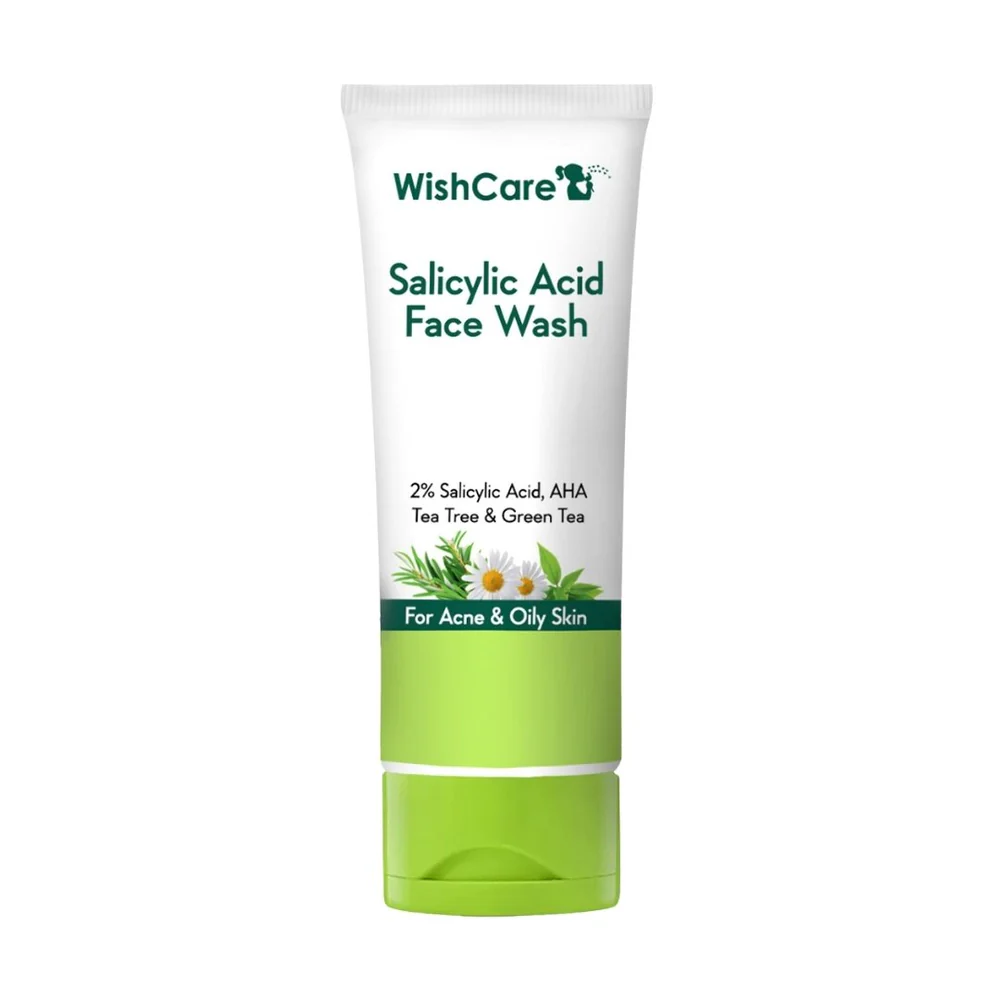 Wishcare saly