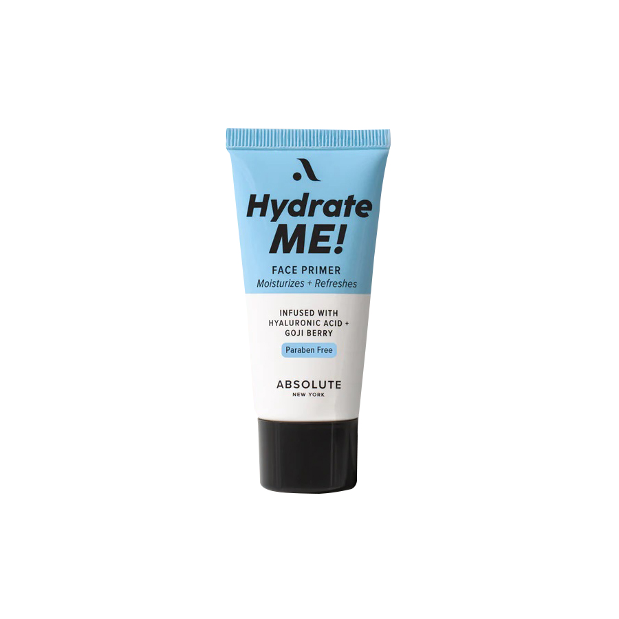 Absolute New York Hydrate Me Face Primer MFFP01 sku24799