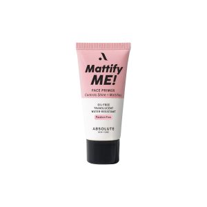 Absolute New York Mattify Me Face Primer MFFP02 sku24798