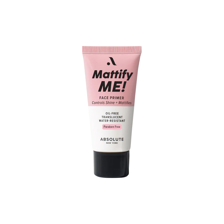 Absolute New York Mattify Me Face Primer MFFP02 sku24798
