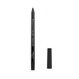 Absolute New York Waterproof Gel Eyeliner Black NFB78 sku24397