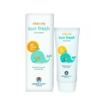 Joona Baby Sun Fresh Sunscreen
