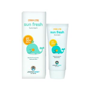 Joona Baby Sun Fresh Sunscreen