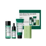 Some by mi aha bha PHA 30 Days Miracle Starter kit 4pcs 768x768