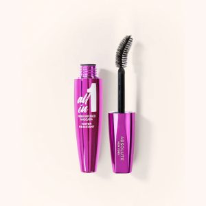 Absolute new york all in 1 fiber infused waterproof mascara
