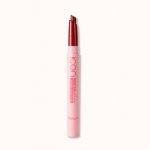Absolute new york master slim shine lipstick hibiscus red mlss28
