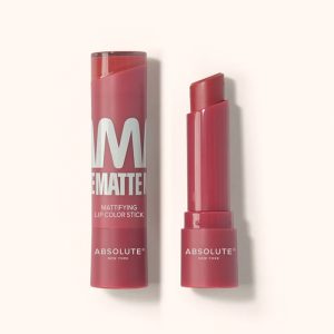 Absolute new york mattifying lip color stick primrose