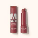 Absolute new york mattifying lip color stick sienna