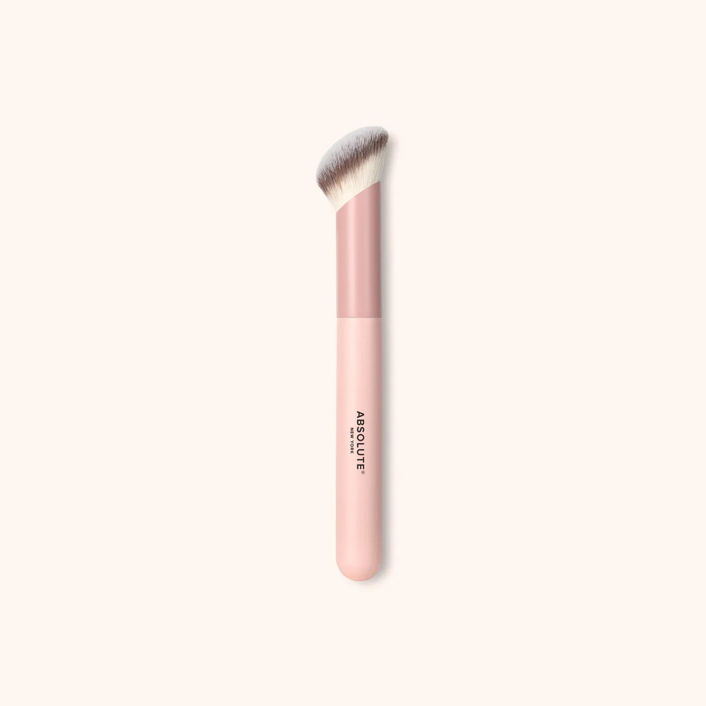 Absolute new york pro concealer brush