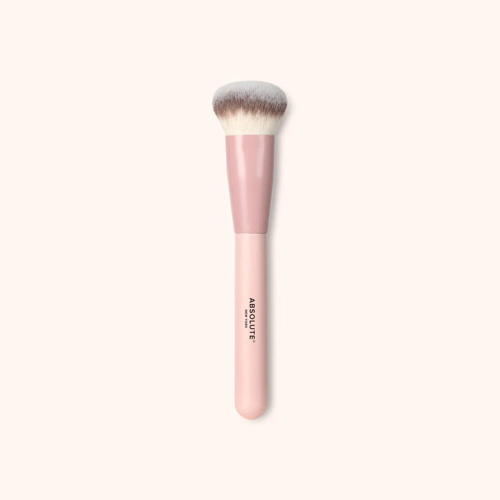 Absolute new york pro concealer brush