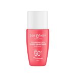 Dot and key strawberry dew tinted sunscreen spf 50 pa 01 pore2