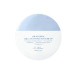 Dralthea aqua glowing sunscreen 45ml