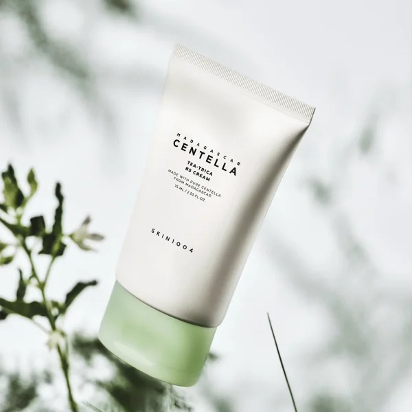 Skin1004 b5 cream