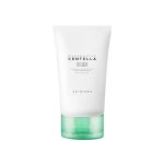 Skin1004 madagascar centella tea trica b5 cream 75ml