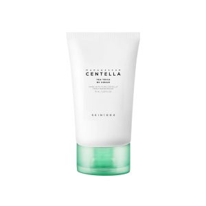 Skin1004 madagascar centella tea trica b5 cream 75ml