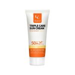 W skin laboratory triple care sunscreen spf50 pa 60g