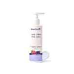 Wishcare lotion2