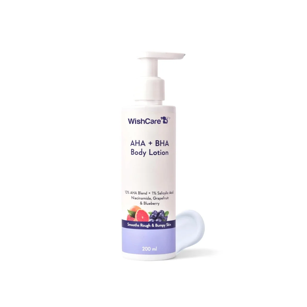 Wishcare lotion2