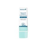 Wishcare niacinamide oil balance fluid sunscreen spf 50 pa