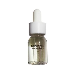Haruharu wonder black rice facial oil