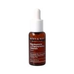 Mary may niacinamide chaenomeles sinensis serum