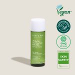 Mary may vegan cica tea tree aha pha blemish toner