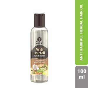 Ujjwala care anti hairfall herbal hair oil 100 ml