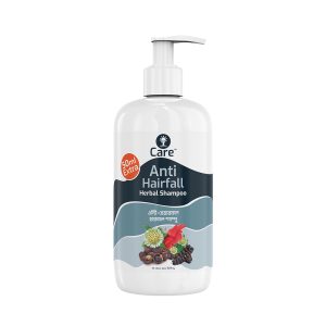Ujjwala care anti hairfall herbal shampoo 350ml