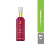 Ujjwala care gloss hair serum