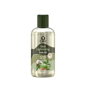 Ujjwala care skin lightening body oil 200 ml