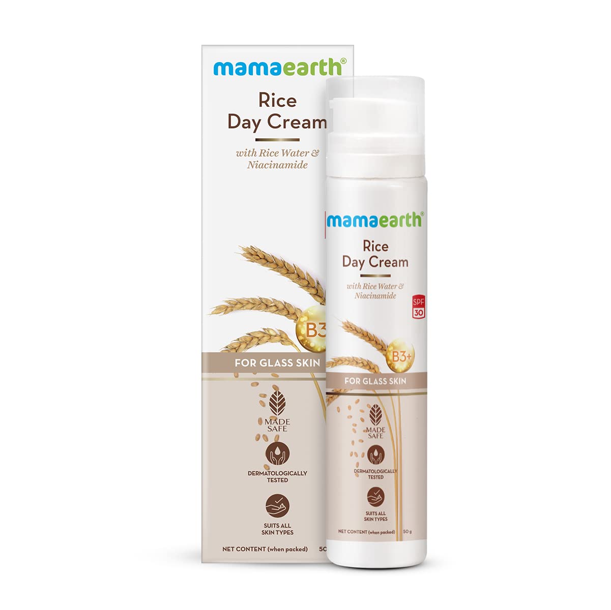 mamaearth