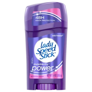 Lady Speed Stick Fresh Infusions Female Deodorant Wild Freesia 1 4 oz d53ee331 2c92 4e15 a1dd 5bb19e61f854.b79665e76621d608068378c8dadc92be.png