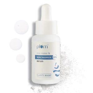 Plum 10 Niacinamide Face S