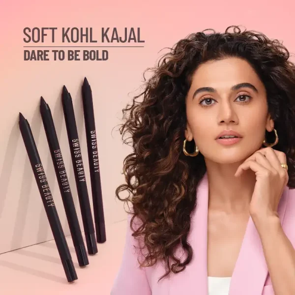 Swiss beauty soft kohl kajal1