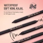 Swiss beauty soft kohl kajal3