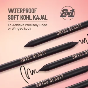 Swiss beauty soft kohl kajal3