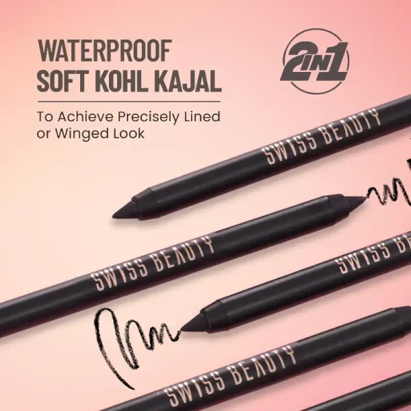Swiss beauty soft kohl kajal3