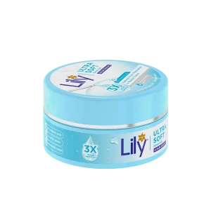 03Lily Ultra Soft Serum Gel