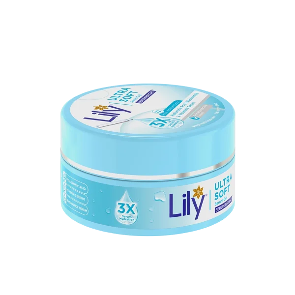 03Lily Ultra Soft Serum Gel
